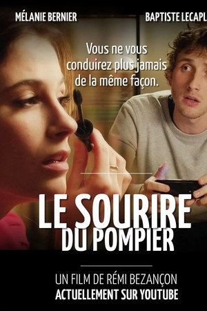 Le Sourire du pompier
