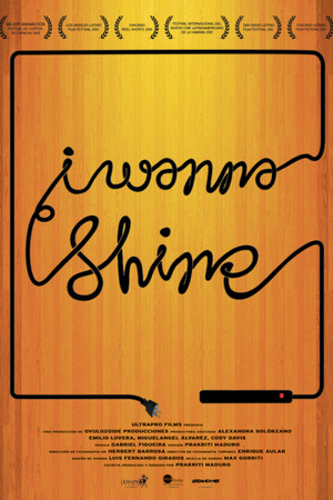 I Wanna Shine