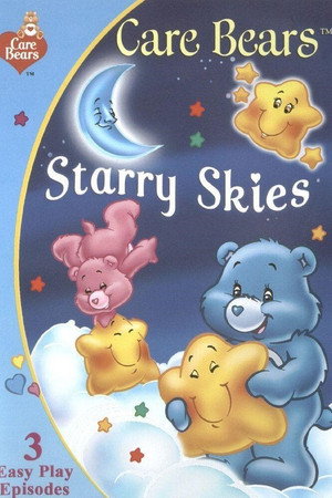 Care Bears: Starry Skies