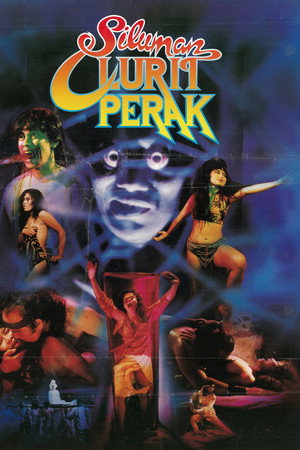 Siluman Clurit Perak
