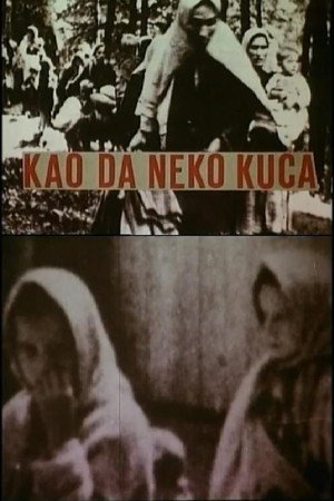 Kao da neko kuca