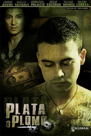 Plata o Plomo