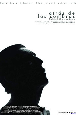 Atrás de las sombras