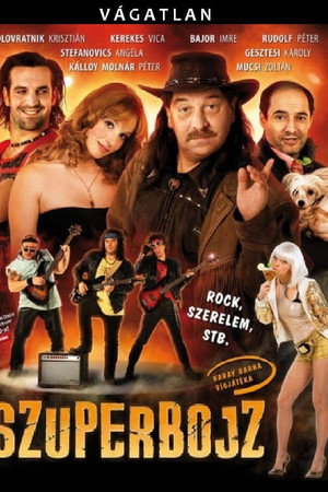 Szuperbojz