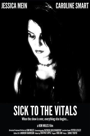 Sick to the Vitals