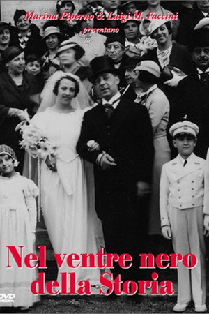 Nel ventre nero della storia