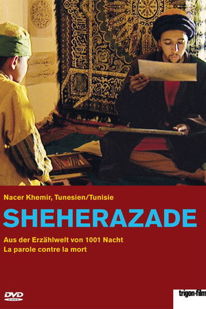 Shéhérazade : la parole contre la mort