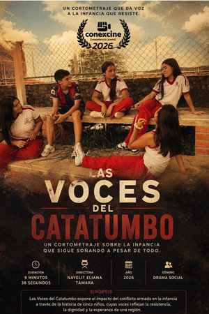 Las voces del Catatumbo