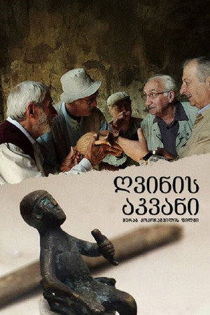 Gvinis Akvani