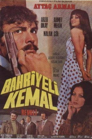 Bahriyeli Kemal