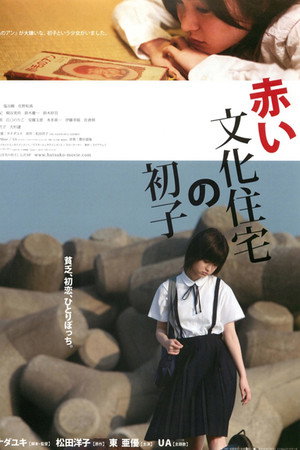 红色文化住宅里的初子