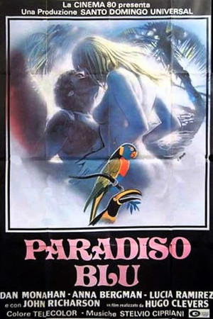 Paradiso blu