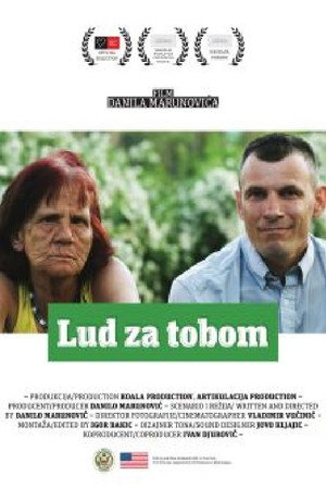 Lud za tobom