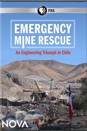 Emergency Mine Rescue