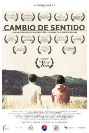 Cambio de sentido