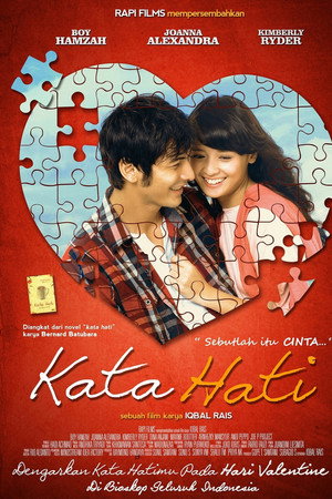 Kata Hati