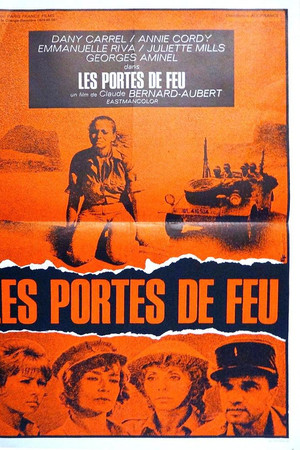 Les portes de feu