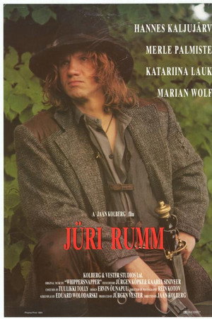 Jüri Rumm
