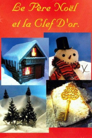 Le Père Noël et la Clef d'Or