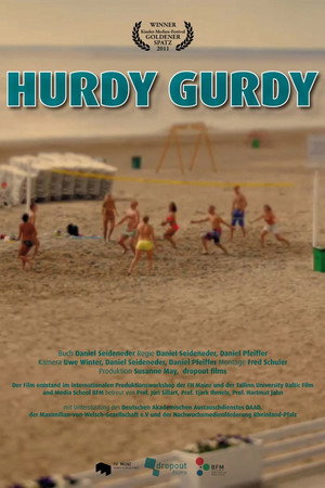 Hurdy Gurdy