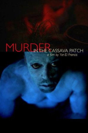 Murder in the Cassava Patch