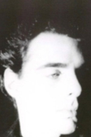 Screen Test [ST354]: Paul Wittenborn