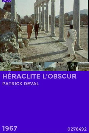 Héraclite l'obscur
