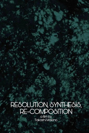 Resolution, Synthesis, Re-composition