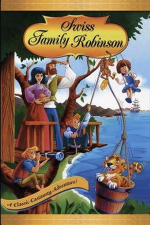 Swiss Family Robinson
