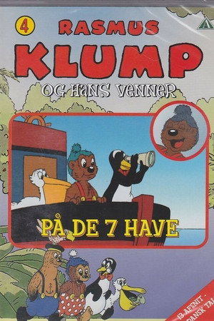Rasmus Klump og hans venner På De 7 Have