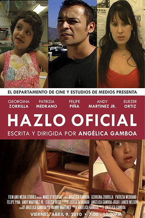 Hazlo oficial