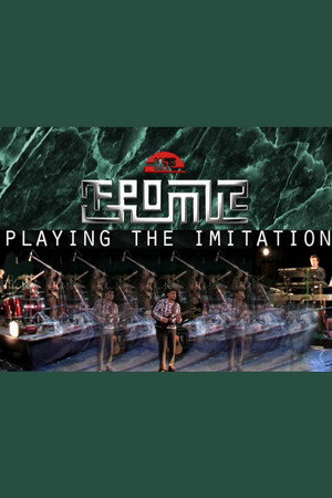 From.UZ – Playing The Imitation
