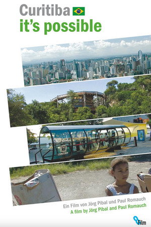 Curitiba: It's Possible