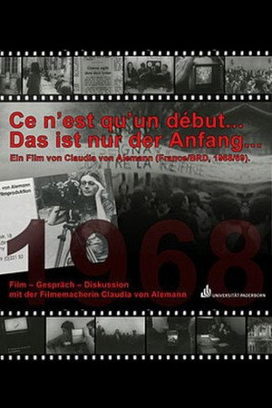 Das ist nur der Anfang - der Kampf geht weiter