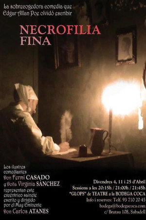 Necrofilia fina