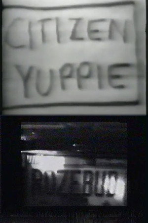 Citizen Yuppie