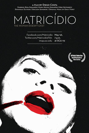Matricídio