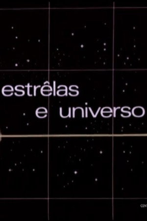 Estrelas e Universo