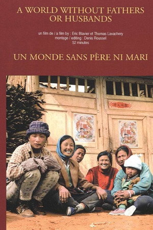 Un monde sans père ni mari
