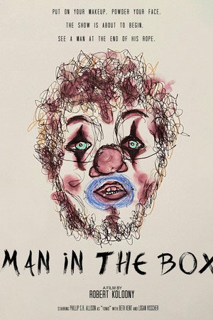 Man in the Box