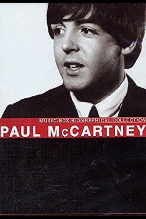 Paul McCartney: Music Box Biographical Collection