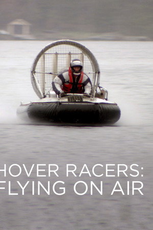 Hover Racers: Flying on Air