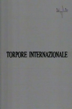 Torpore internazionale