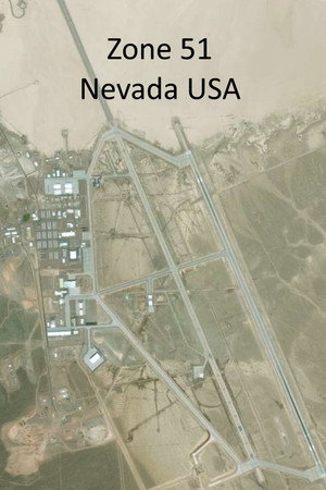 Geheimnis Area 51