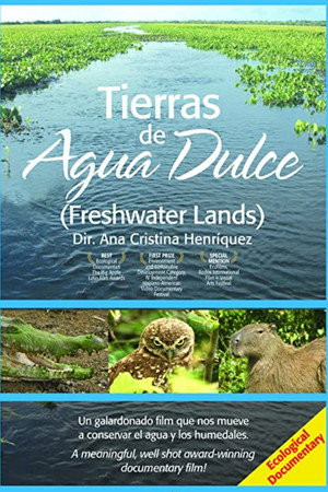 Tierras de agua dulce