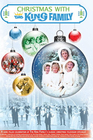 Christmas with the King Family