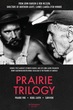 Prairie Fire