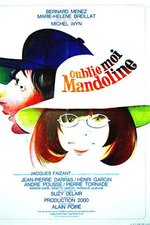 Oublie-moi, Mandoline