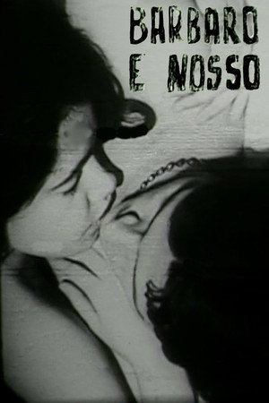 Bárbaro e Nosso