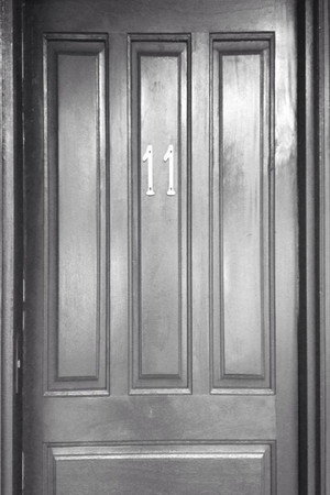 Puerta 11